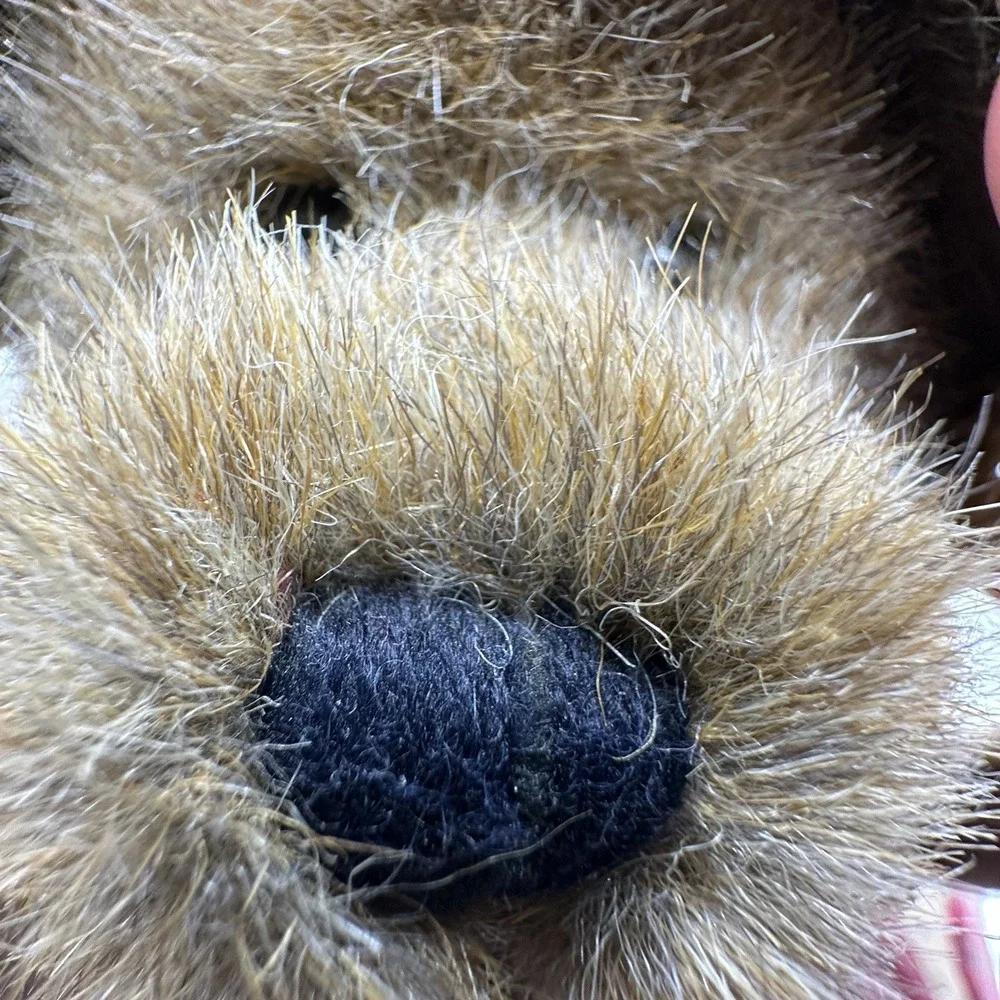 Boyds Bears Plush 